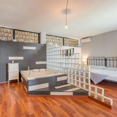 Idem Casa Rural Baza Zewnętrze zdjęcie