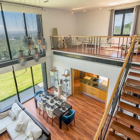 Idem Casa Rural Baza Zewnętrze zdjęcie