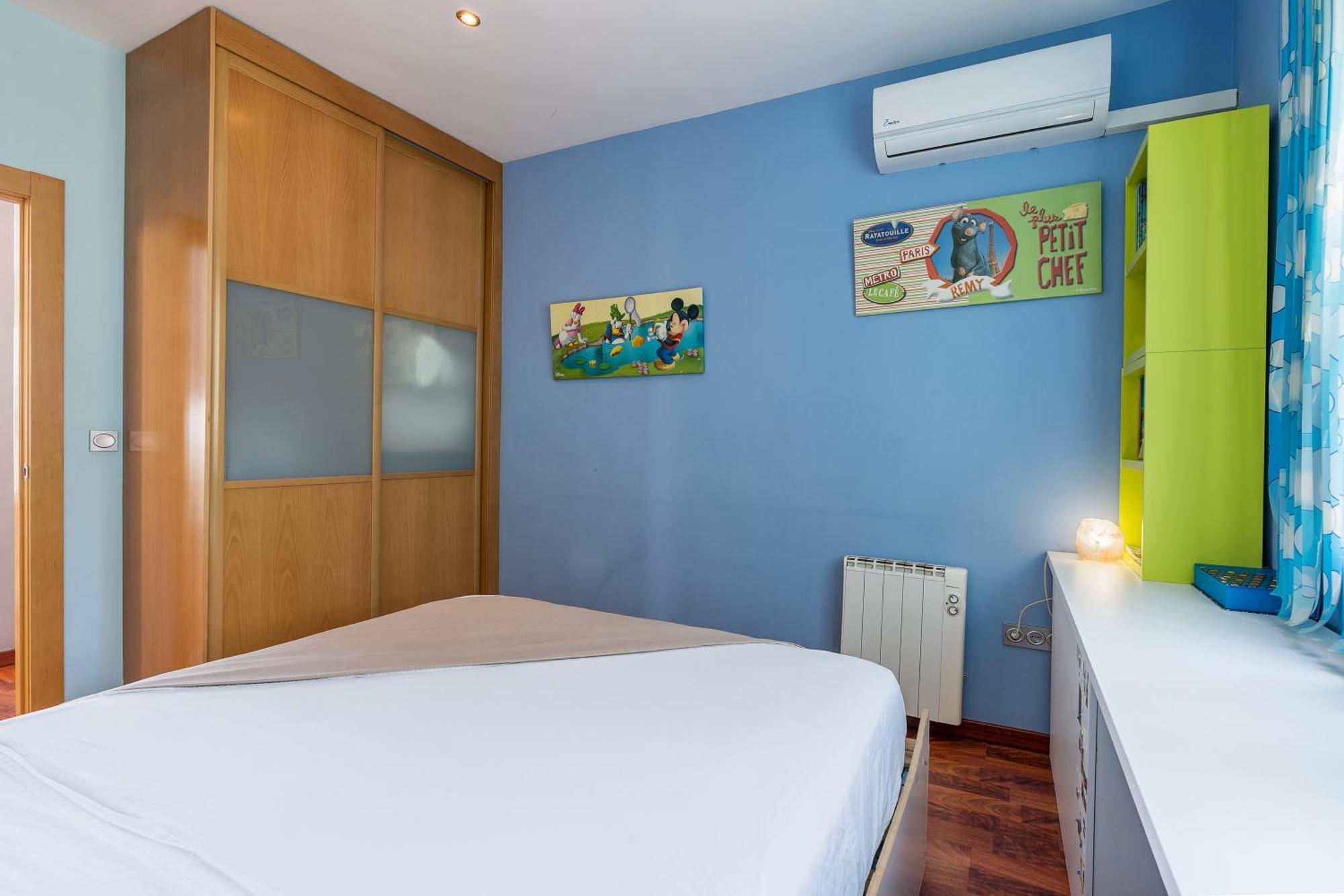 Idem Casa Rural Baza Zewnętrze zdjęcie