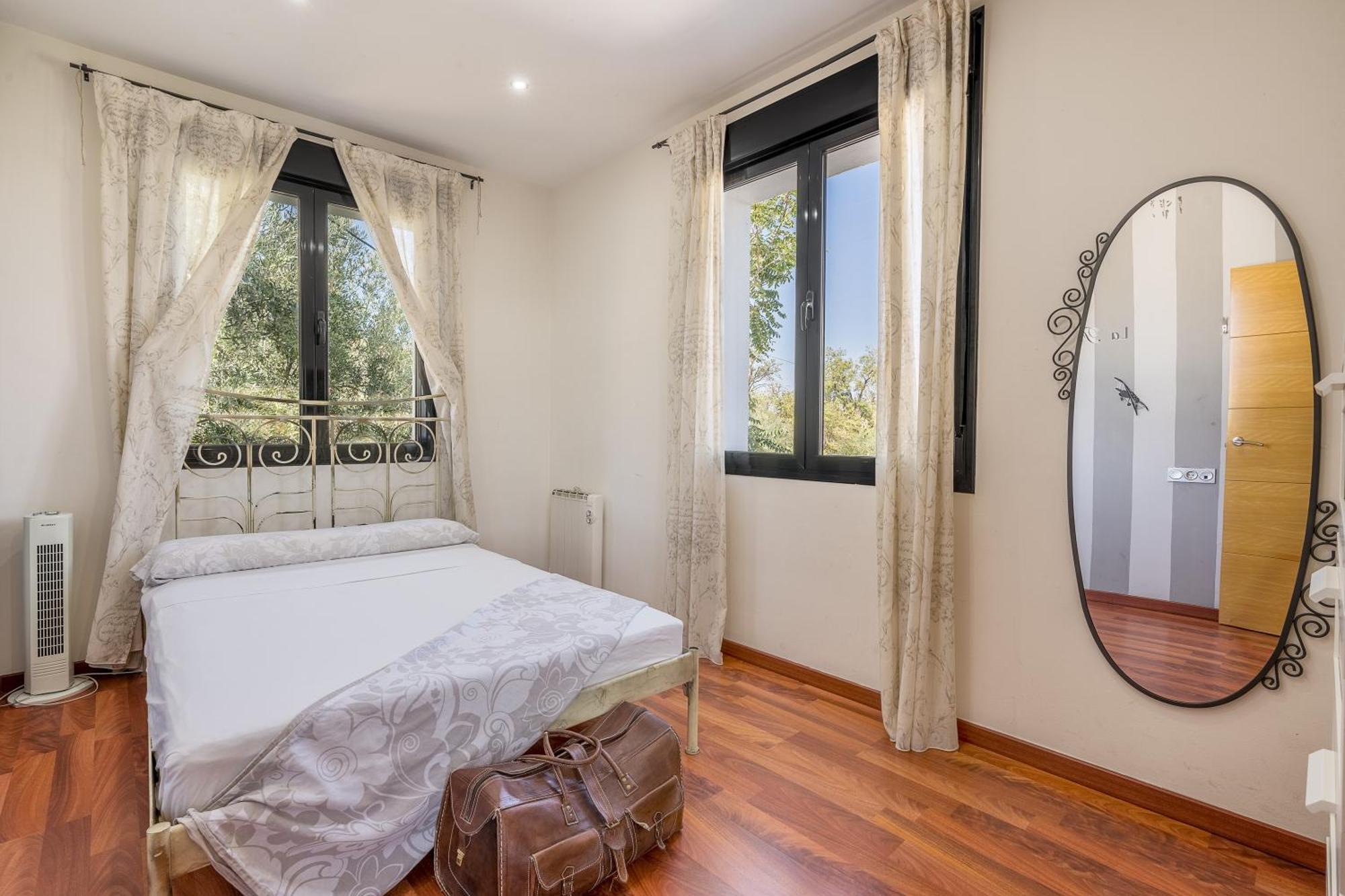 Idem Casa Rural Baza Zewnętrze zdjęcie