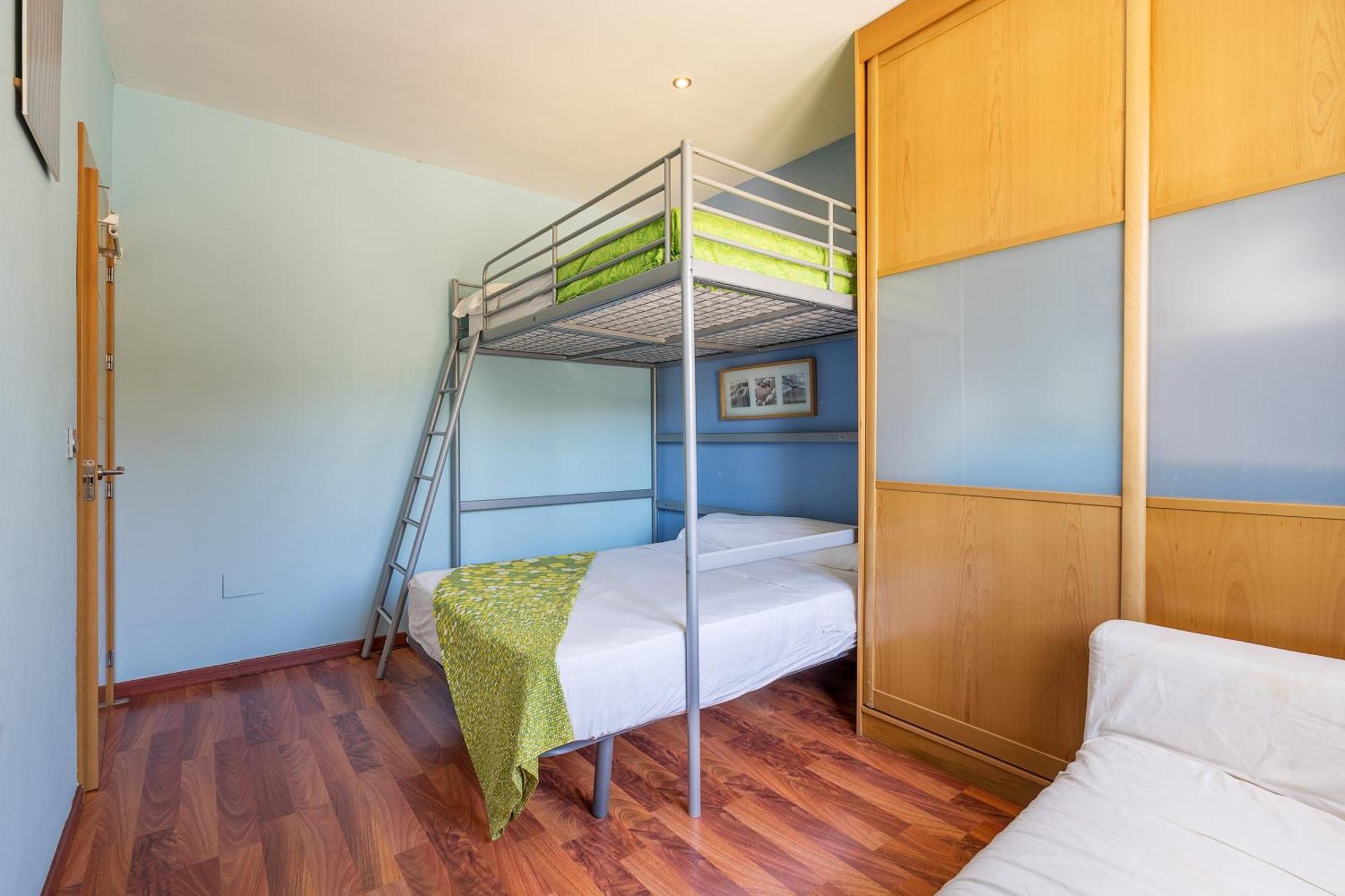 Idem Casa Rural Baza Zewnętrze zdjęcie