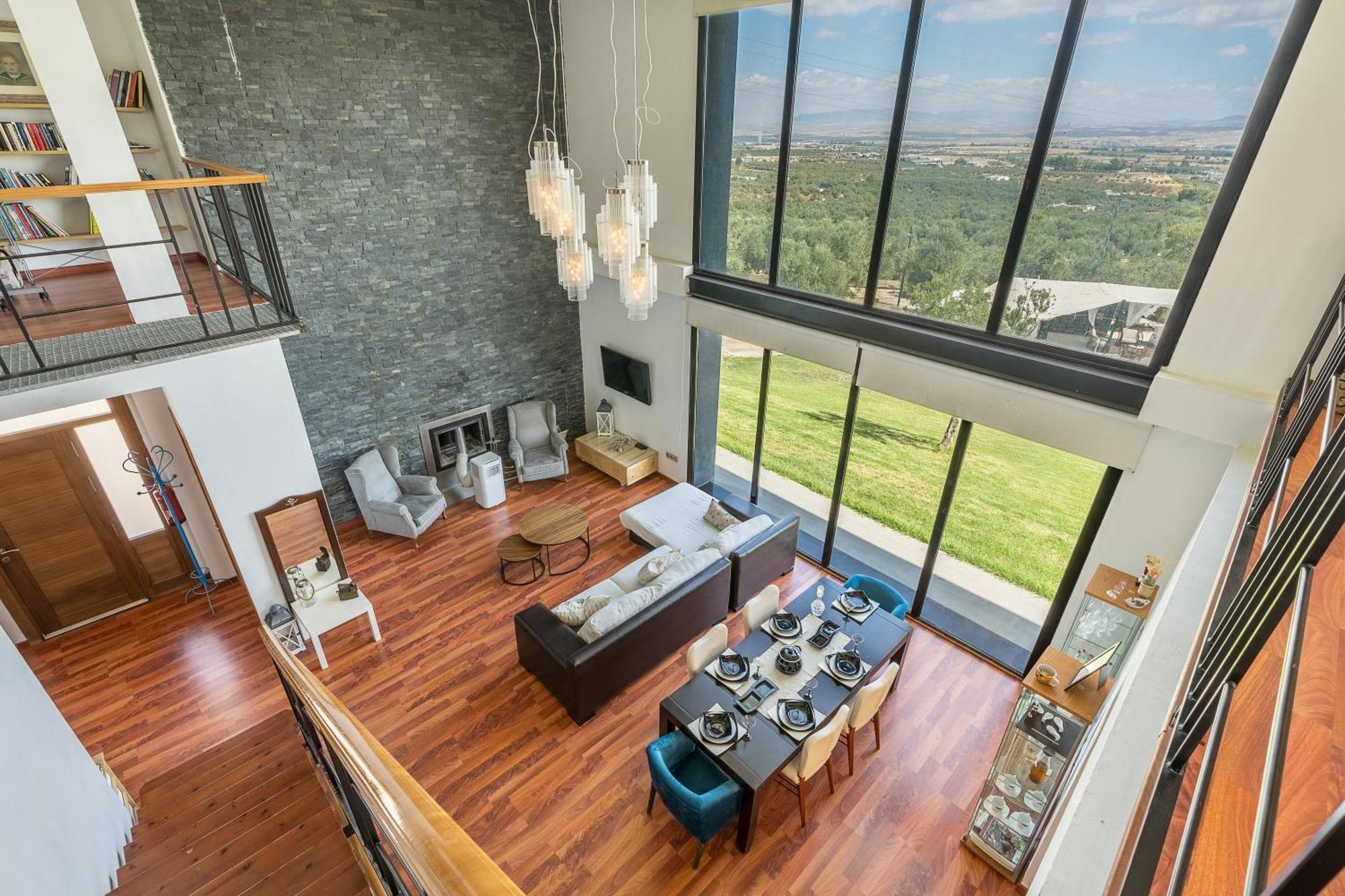 Idem Casa Rural Baza Zewnętrze zdjęcie